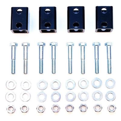 Carrier Bearing Drop Kits Carrier Bearing Drop Kits