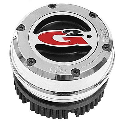 Locking Hubs Locking Hubs