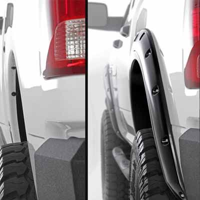 Fender Flares Fender Flares