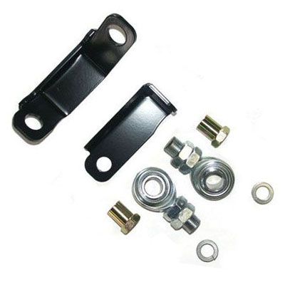 Idler Support Systems Idler Support Systems