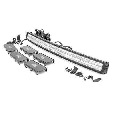 Light Bars Light Bars