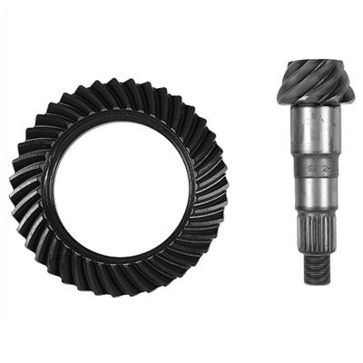 OEM Ring and Pinions OEM Ring and Pinions