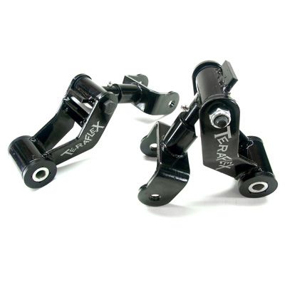 Revolver Shackles Revolver Shackles