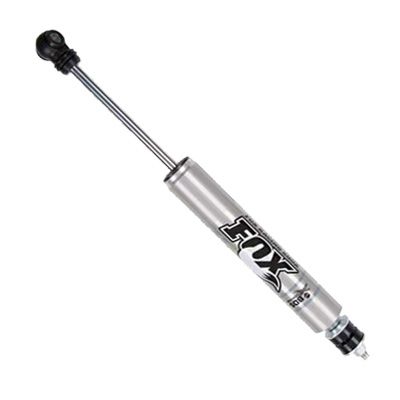 Fox Shocks Fox Shocks