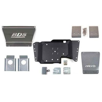 Skid Plates Skid Plates