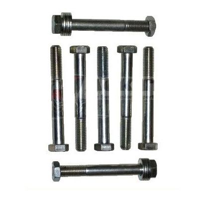 Spring Eyebolt Kits Spring Eyebolt Kits