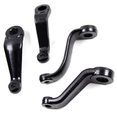 Steering Corrections Steering Corrections