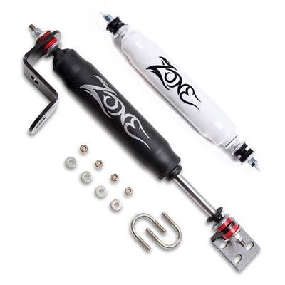 Steering Stabilizers Steering Stabilizers