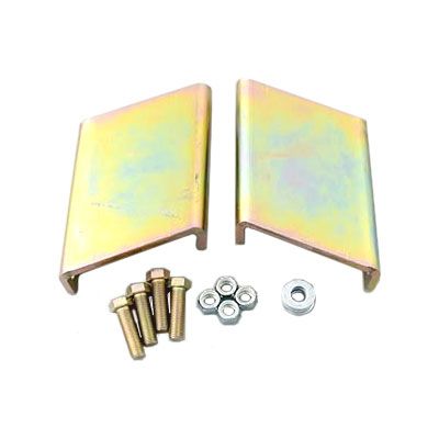 Sway Bar Drop Kits Sway Bar Drop Kits
