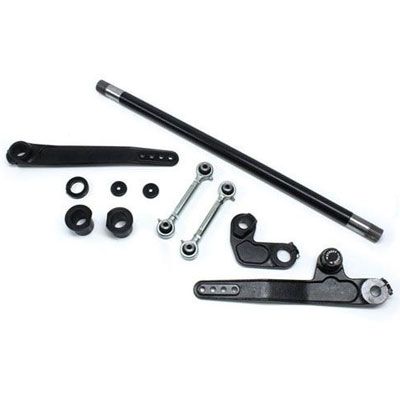 Sway Bars (Jeep) Sway Bars (Jeep)