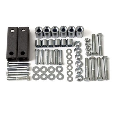 T Case Drop Kits T Case Drop Kits