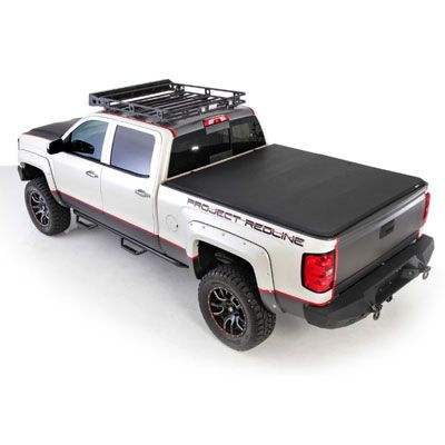 Tonneau Cover Tonneau Cover