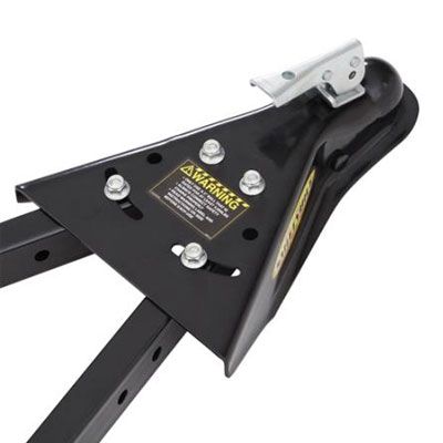 Tow Bar Kit Tow Bar Kit
