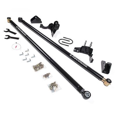 Traction/Torque Bars Traction/Torque Bars