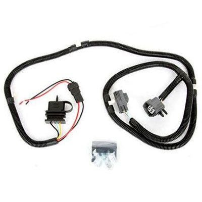 Tow Wiring Harness Tow Wiring Harness