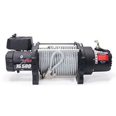 Winches Winches