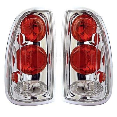 Clearance Lighting Clearance Lighting