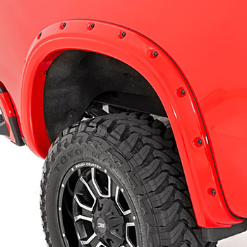 Fender Flares Fender Flares