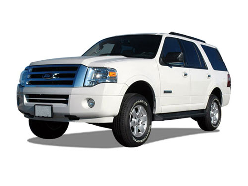 Expedition Lift Kits Expedition Lift Kits