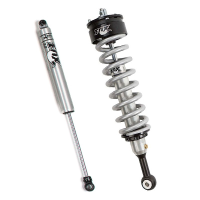 Fox Shocks Fox Shocks