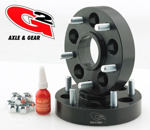 Wheel Accessories Wheel Accessories