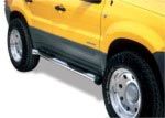 Nerf Bars / Side Steps Nerf Bars / Side Steps