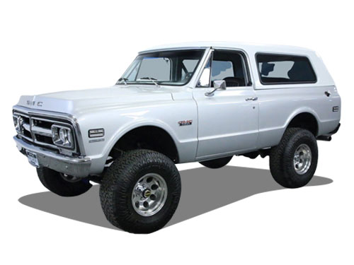 Jimmy Lift Kits Jimmy Lift Kits