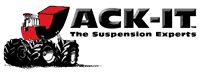 Jack-It: The Suspension Experts Jack-It: The Suspension Experts