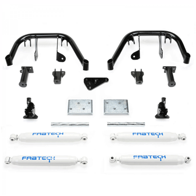 Multiple Shock Systems Multiple Shock Systems