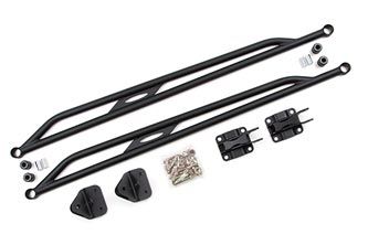 Traction/Torque Bars Traction/Torque Bars