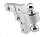 Adjustable Hitch Adjustable Hitch
