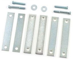 Carrier Bearing Carrier Bearing