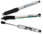 Shocks Shocks