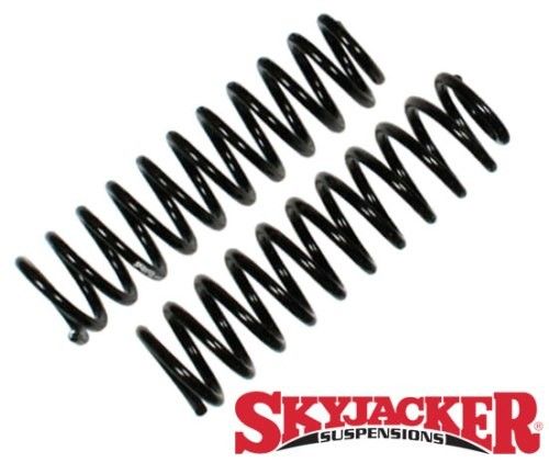 Skyjacker Coil Springs Skyjacker Coil Springs