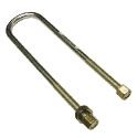 U-bolts by Size U-bolts by Size