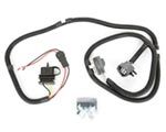 Tow Wiring Harness Tow Wiring Harness