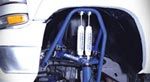 Multiple Shock Systems Multiple Shock Systems