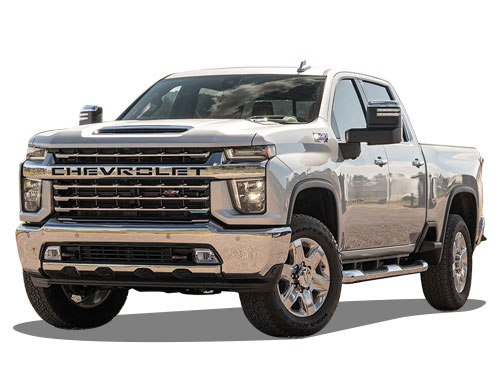 Silverado 3500HD Lift Kits Silverado 3500HD Lift Kits