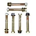 Spring Eyebolt Kits Spring Eyebolt Kits