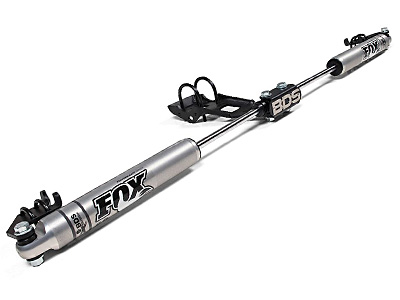 Fox Steering Stabilizers Fox Steering Stabilizers