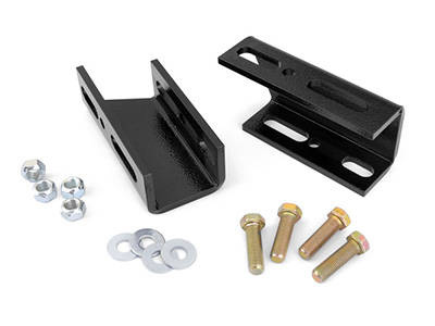 Rough Country Sway Bar Drop Kits