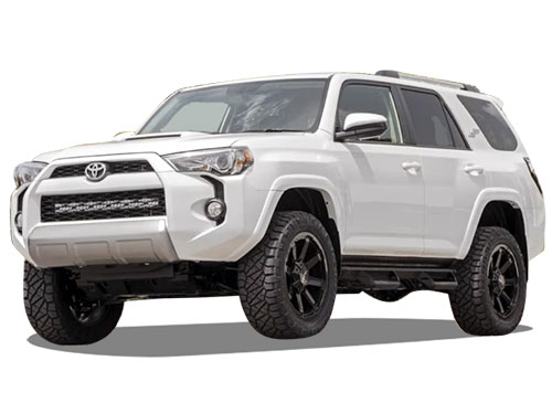 4Runner Lift Kits 4Runner Lift Kits