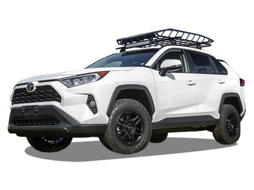 RAV4 Lift Kits RAV4 Lift Kits