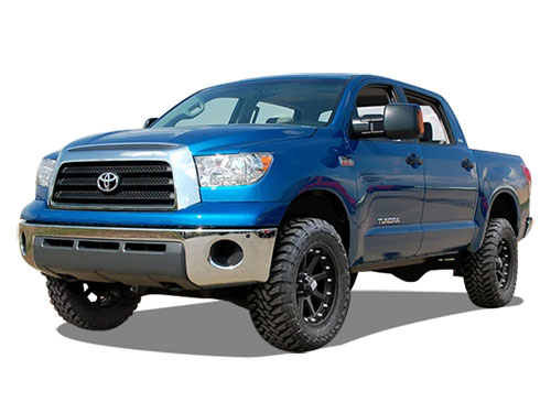 2007-2015 Tundra Lift Kits 2007-2015 Tundra Lift Kits