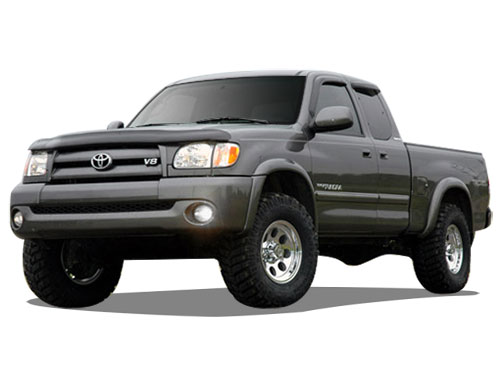 1999-2006 Tundra Lift Kits 1999-2006 Tundra Lift Kits