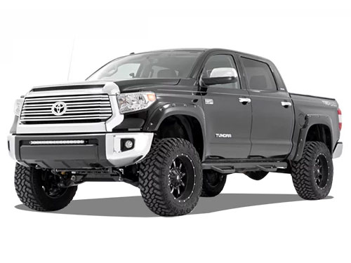 Tundra Lift Kits Tundra Lift Kits