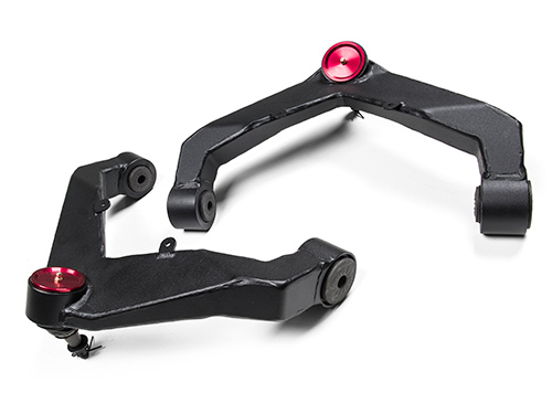 Zone Upper Control Arms Zone Upper Control Arms