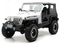 Smittybilt Bumpers