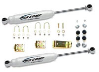 Pro Comp Steering Stabilizers