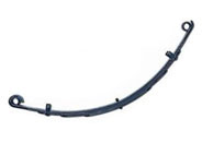 Rubicon Leaf Springs